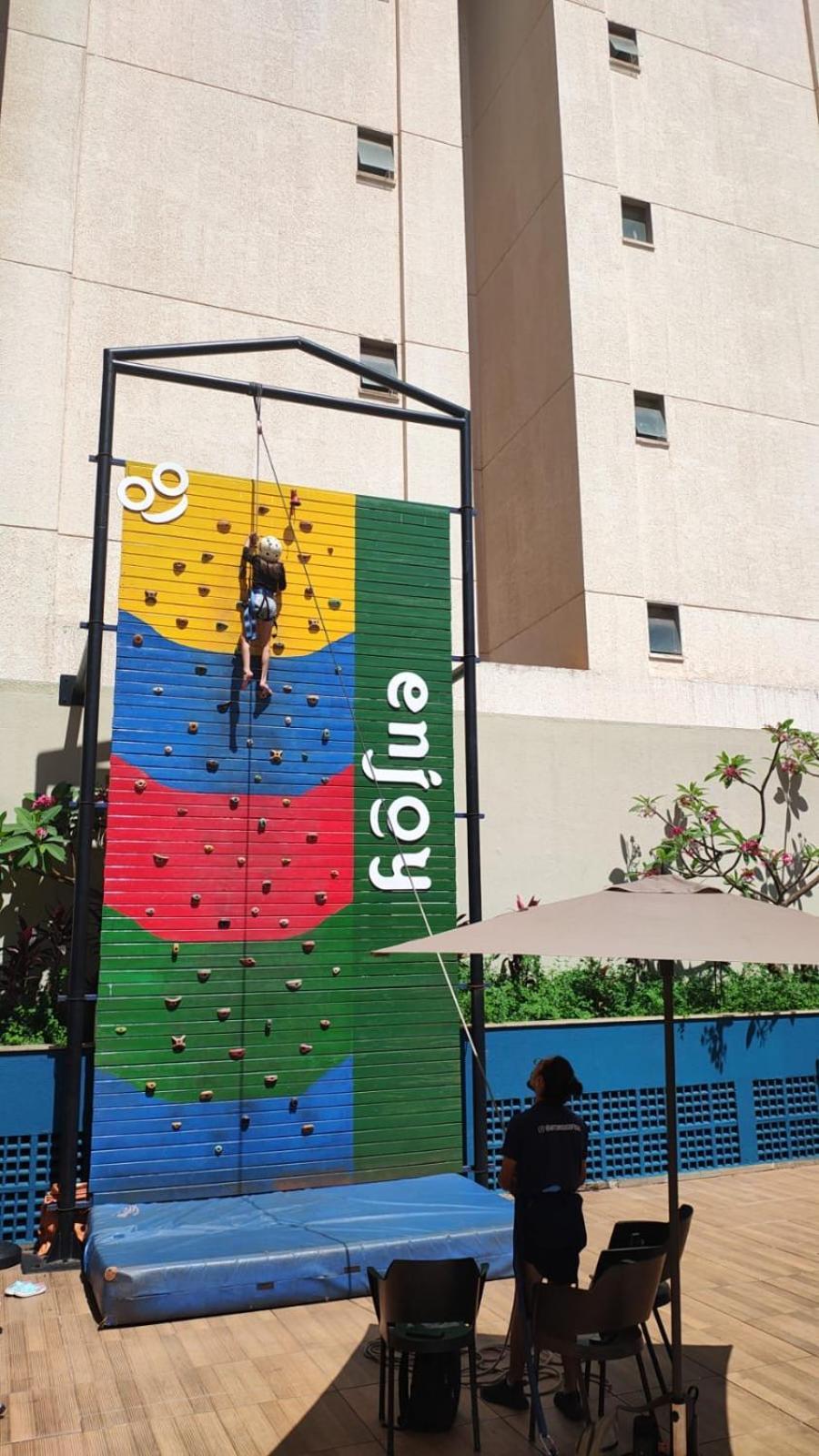 Apartamento Park - Apto 1 Ate 6 Pessoas Olímpia