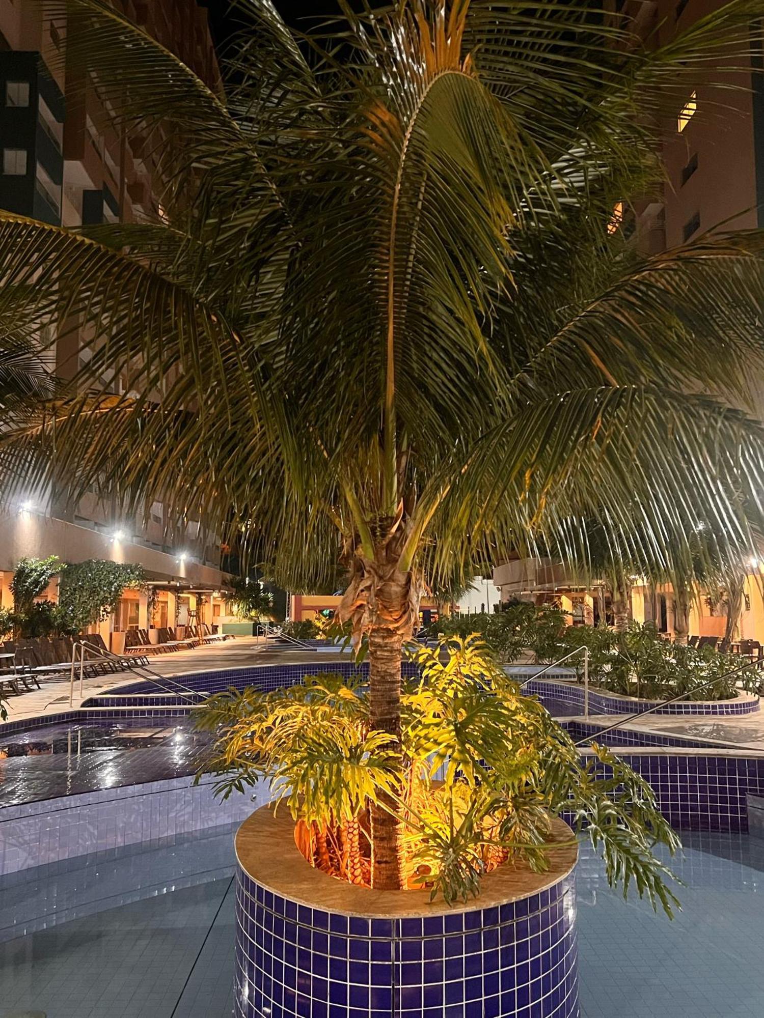 Apartamento Park - Apto 1 Ate 6 Pessoas Olímpia