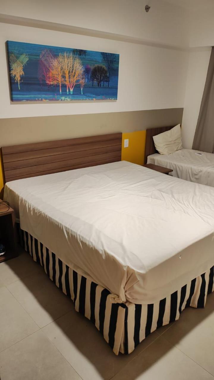 Apartamento Park - Apto 1 Ate 6 Pessoas