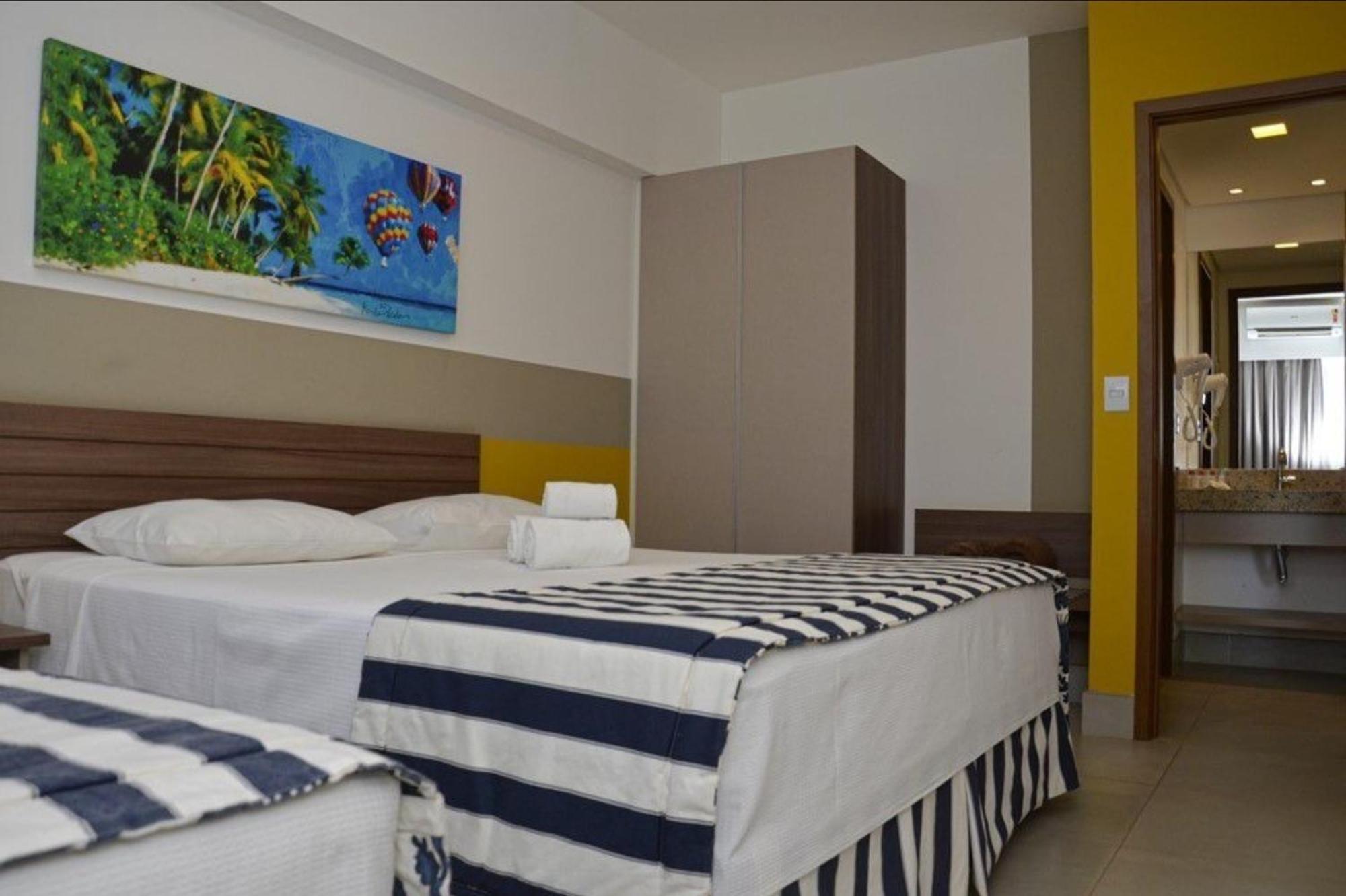 Apartamento Park - Apto 1 Ate 6 Pessoas *